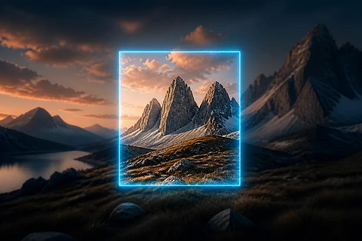 Seedance 2.5 — Local, consistent editing