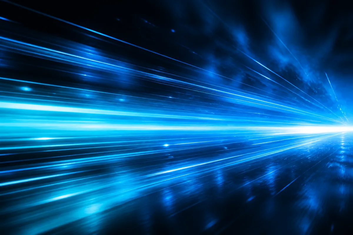 Seedance 2.5 — Closer to real time