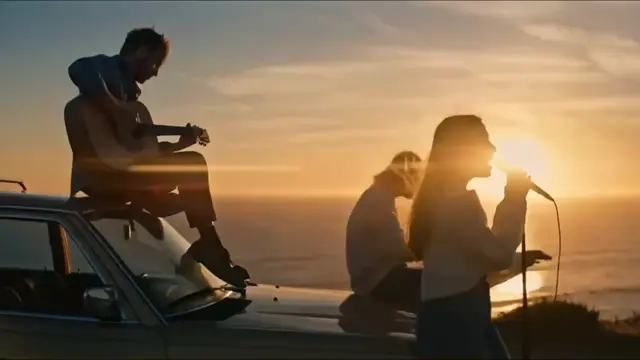 The Music Video Sync