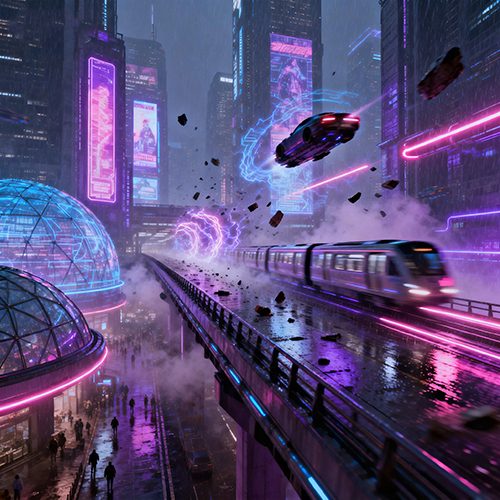 Film Pre-Visualization (Pre-vis)